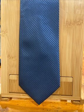 Dolce Classic Men's Blue Tie